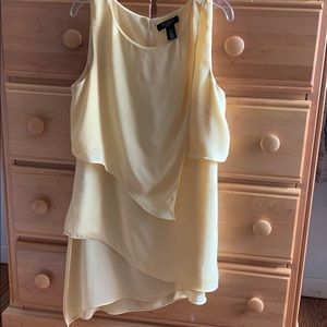 White House Black Market tank top